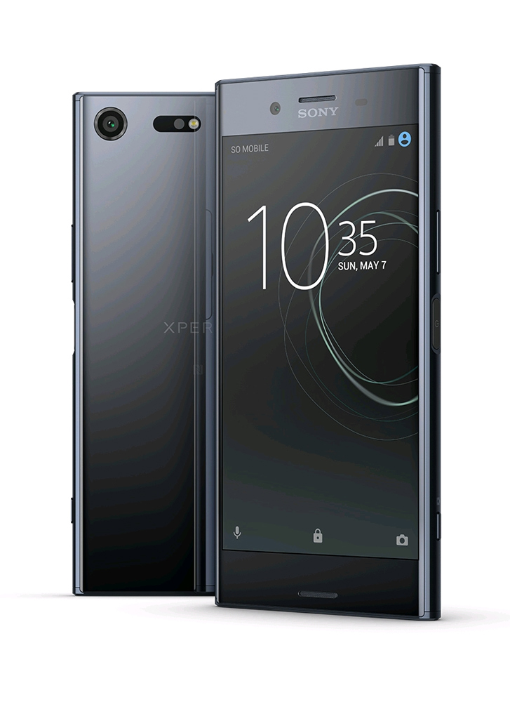 Sony Xperia XZ Premium